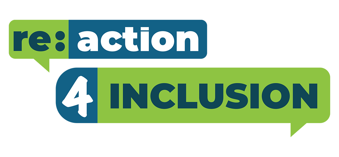 RE:Action 4 Inclusion